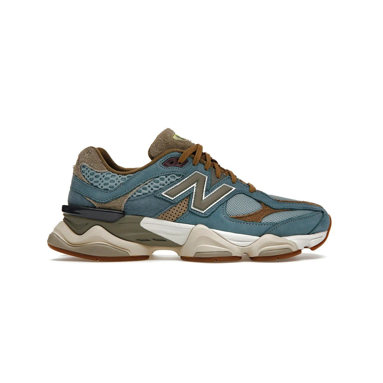 New Balance 9060 'Bodega – Age of Discovery' (U9060BD1)