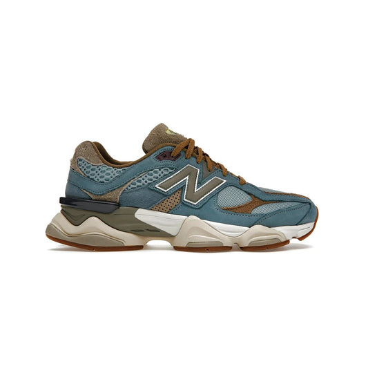 New Balance 9060 'Bodega – Age of Discovery' (U9060BD1)