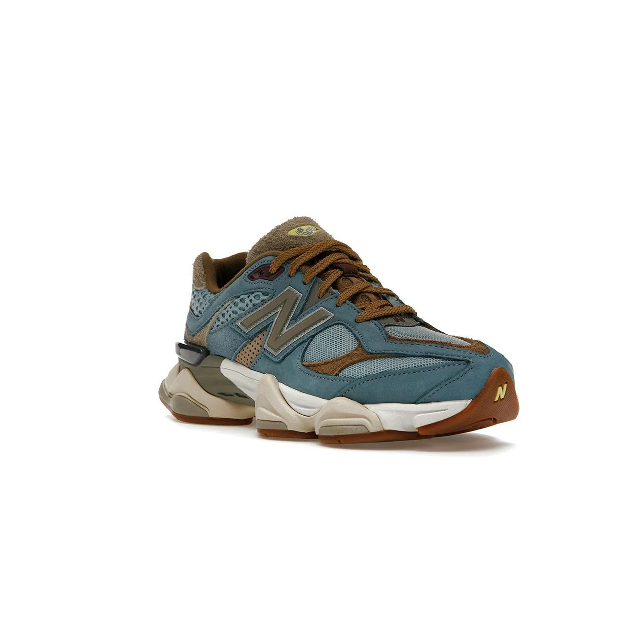New Balance 9060 'Bodega – Age of Discovery' (U9060BD1)