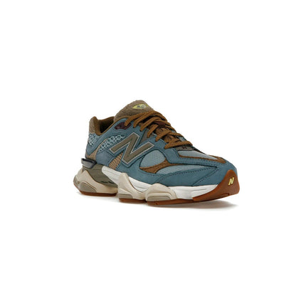 New Balance 9060 'Bodega – Age of Discovery' (U9060BD1)