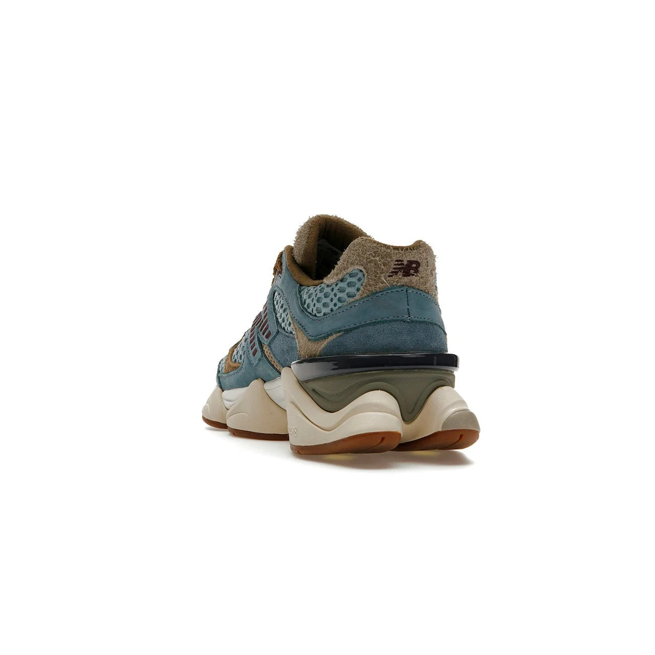 New Balance 9060 'Bodega – Age of Discovery' (U9060BD1)