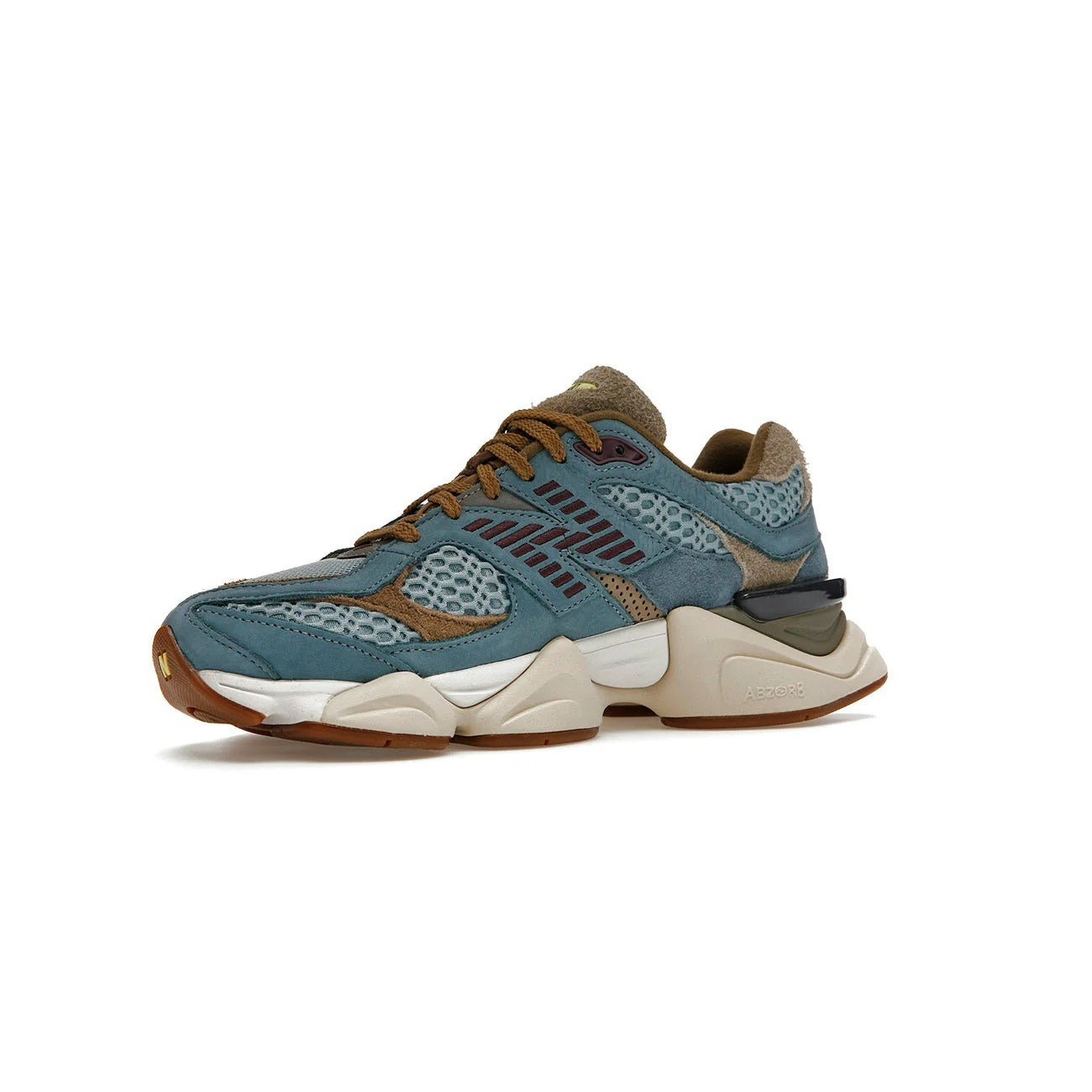 New Balance 9060 'Bodega – Age of Discovery' (U9060BD1)