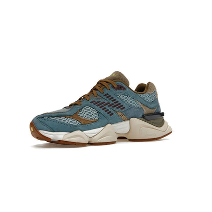 New Balance 9060 'Bodega – Age of Discovery' (U9060BD1)