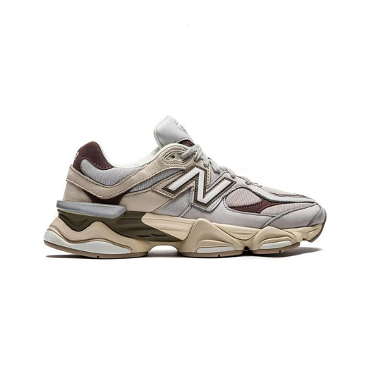 New Balance 9060 'Grey Matter/Timberwolf' (U9060FNA)