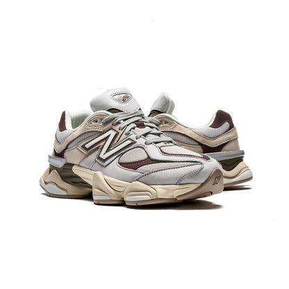 New Balance 9060 'Grey Matter/Timberwolf' (U9060FNA)