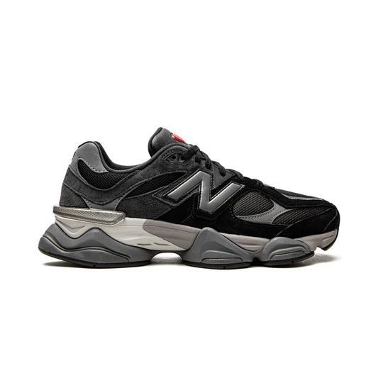 New Balance 9060 'Black / Castlerock' (U9060BLK)