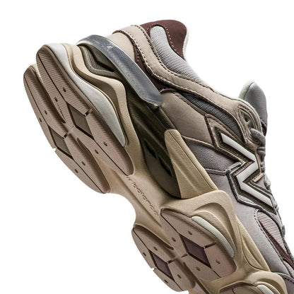 New Balance 9060 'Grey Matter/Timberwolf' (U9060FNA)