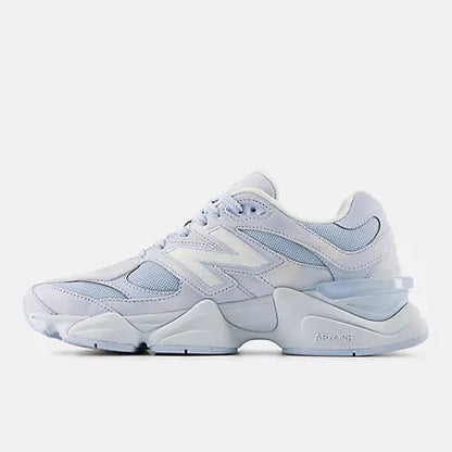 New Balance 9060 'Oxford Blue with Sea Salt' (U90607KM)