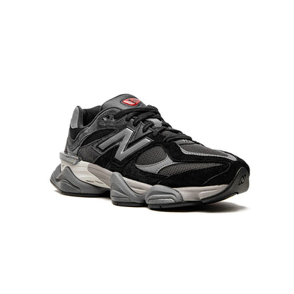 New Balance 9060 'Black / Castlerock' (U9060BLK)
