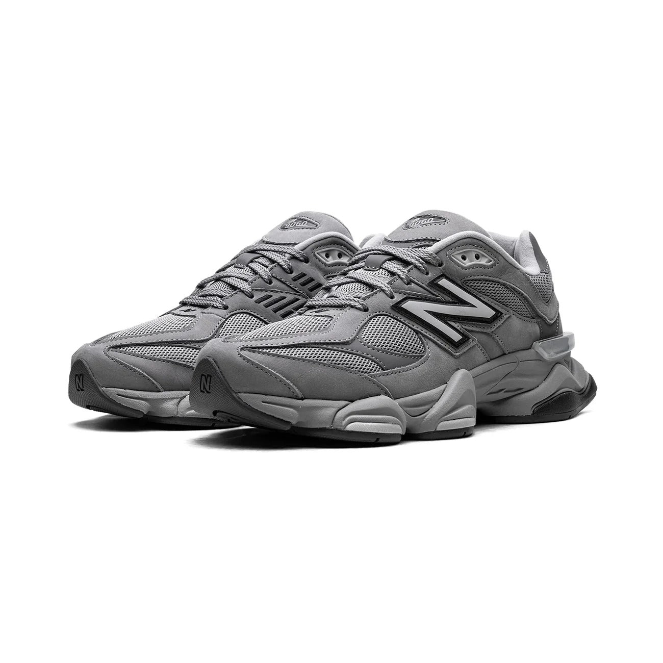 New Balance 9060 'Shadow Grey' (U9060ZGB)