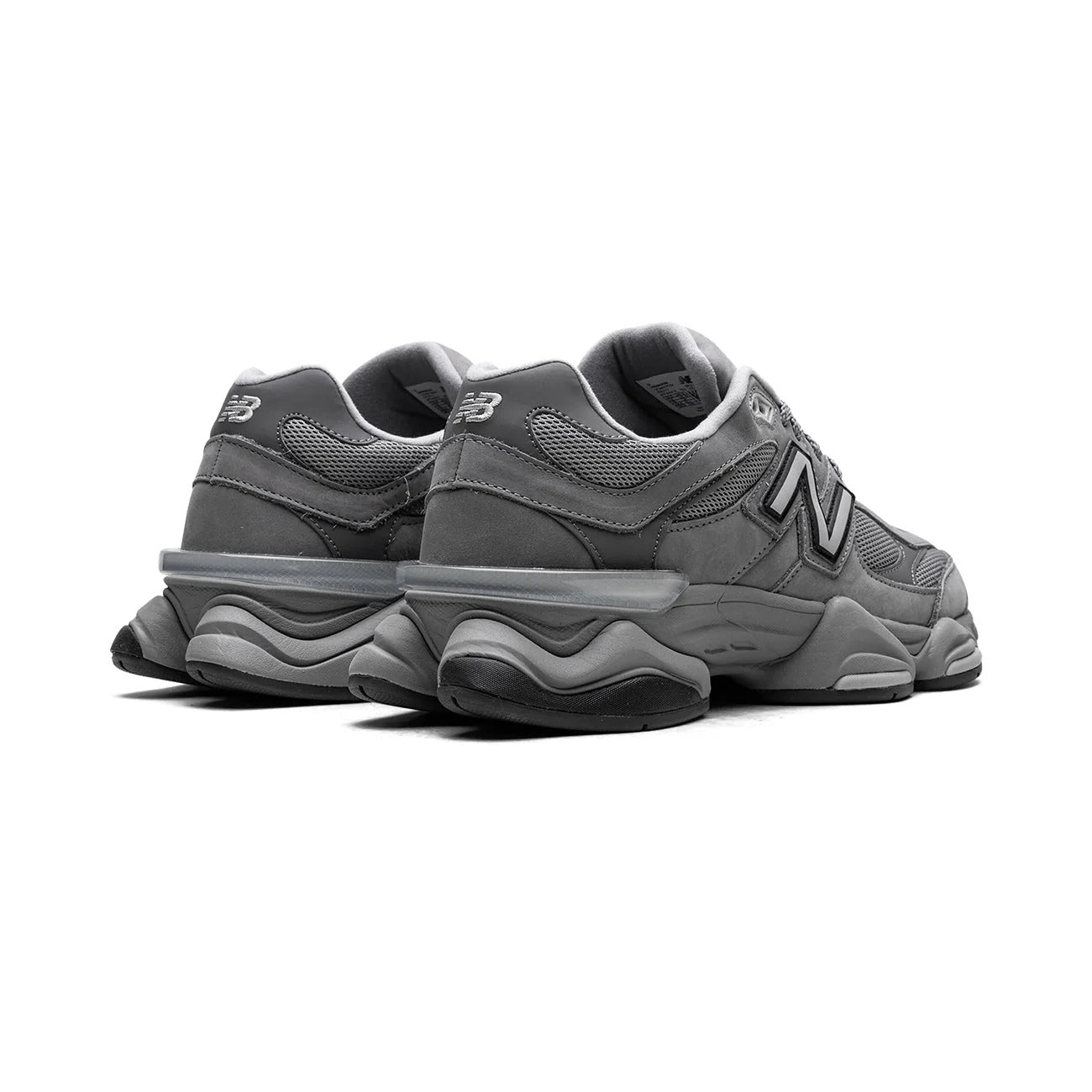New Balance 9060 'Shadow Grey' (U9060ZGB)