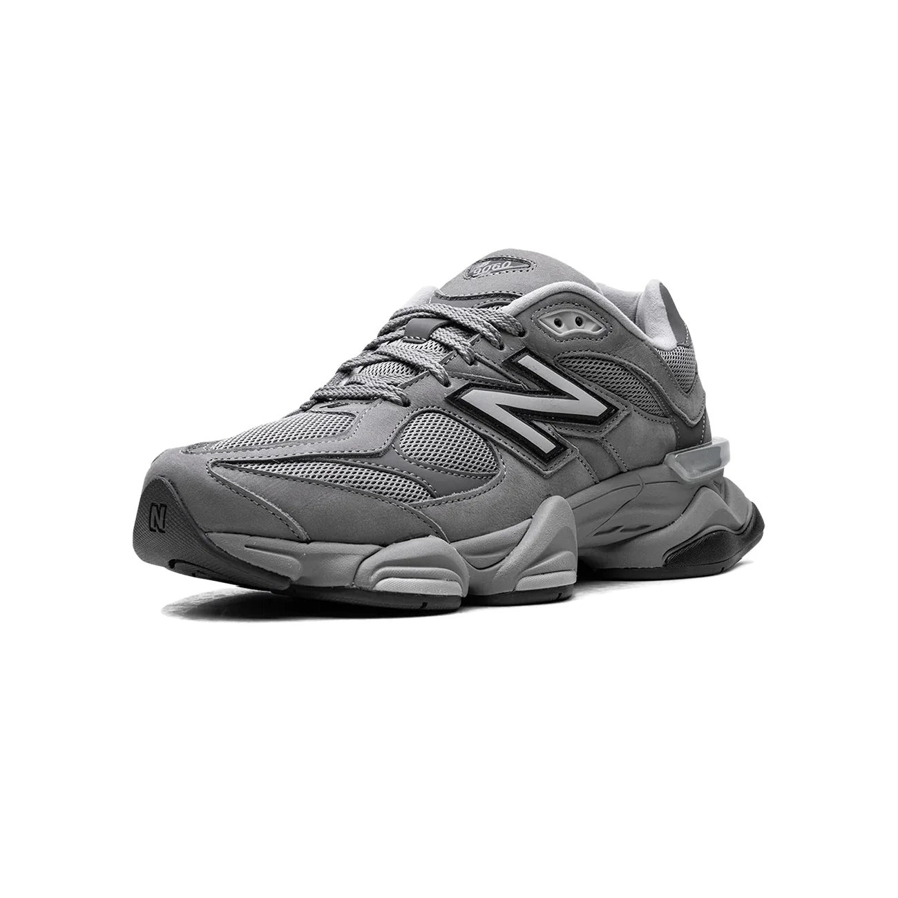 New Balance 9060 'Shadow Grey' (U9060ZGB)