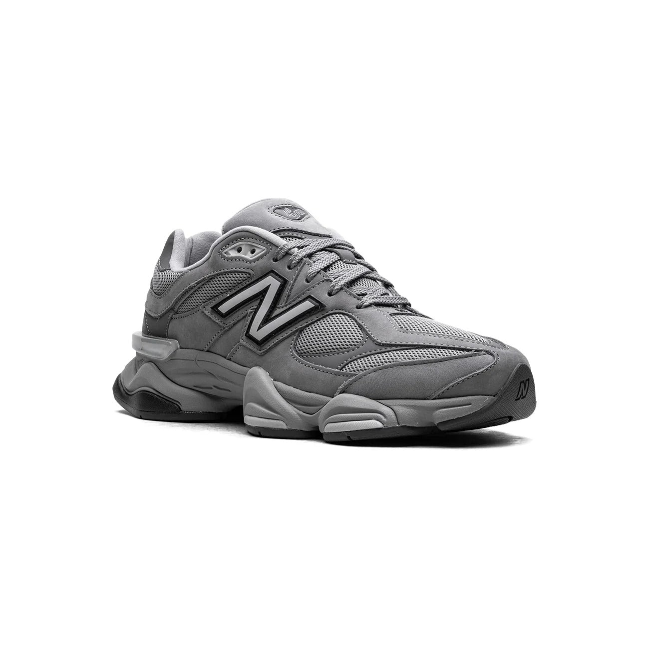 New Balance 9060 'Shadow Grey' (U9060ZGB)