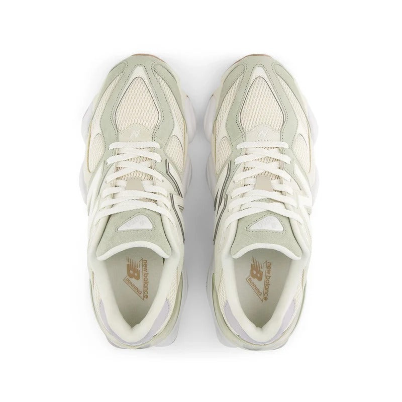 New Balance 9060 'Pearl Grey' (U9060EEL)