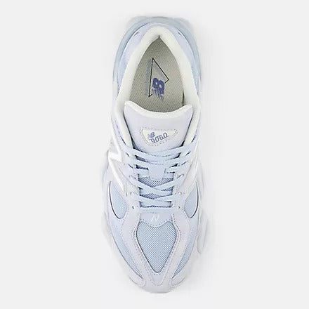New Balance 9060 'Oxford Blue with Sea Salt' (U90607KM)