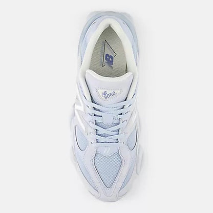 New Balance 9060 'Oxford Blue with Sea Salt' (U90607KM)