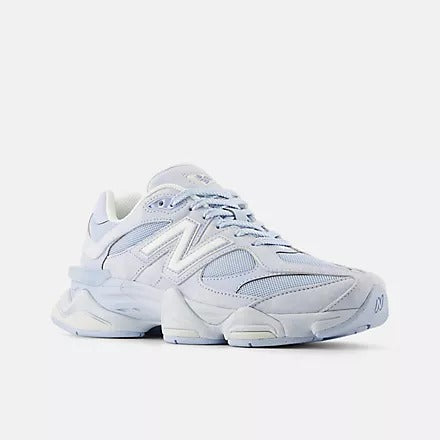 New Balance 9060 'Oxford Blue with Sea Salt' (U90607KM)