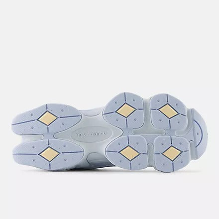 New Balance 9060 'Oxford Blue with Sea Salt' (U90607KM)