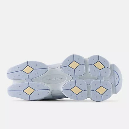 New Balance 9060 'Oxford Blue with Sea Salt' (U90607KM)