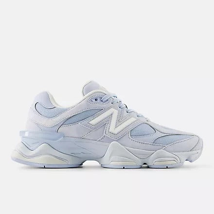 New Balance 9060 'Oxford Blue with Sea Salt' (U90607KM)