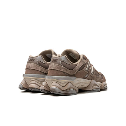 New Balance 9060 'Mushroom Brown' (U9060JMR)