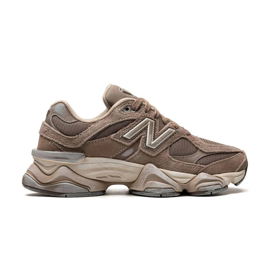 New Balance 9060 'Mushroom Brown' (U9060JMR)