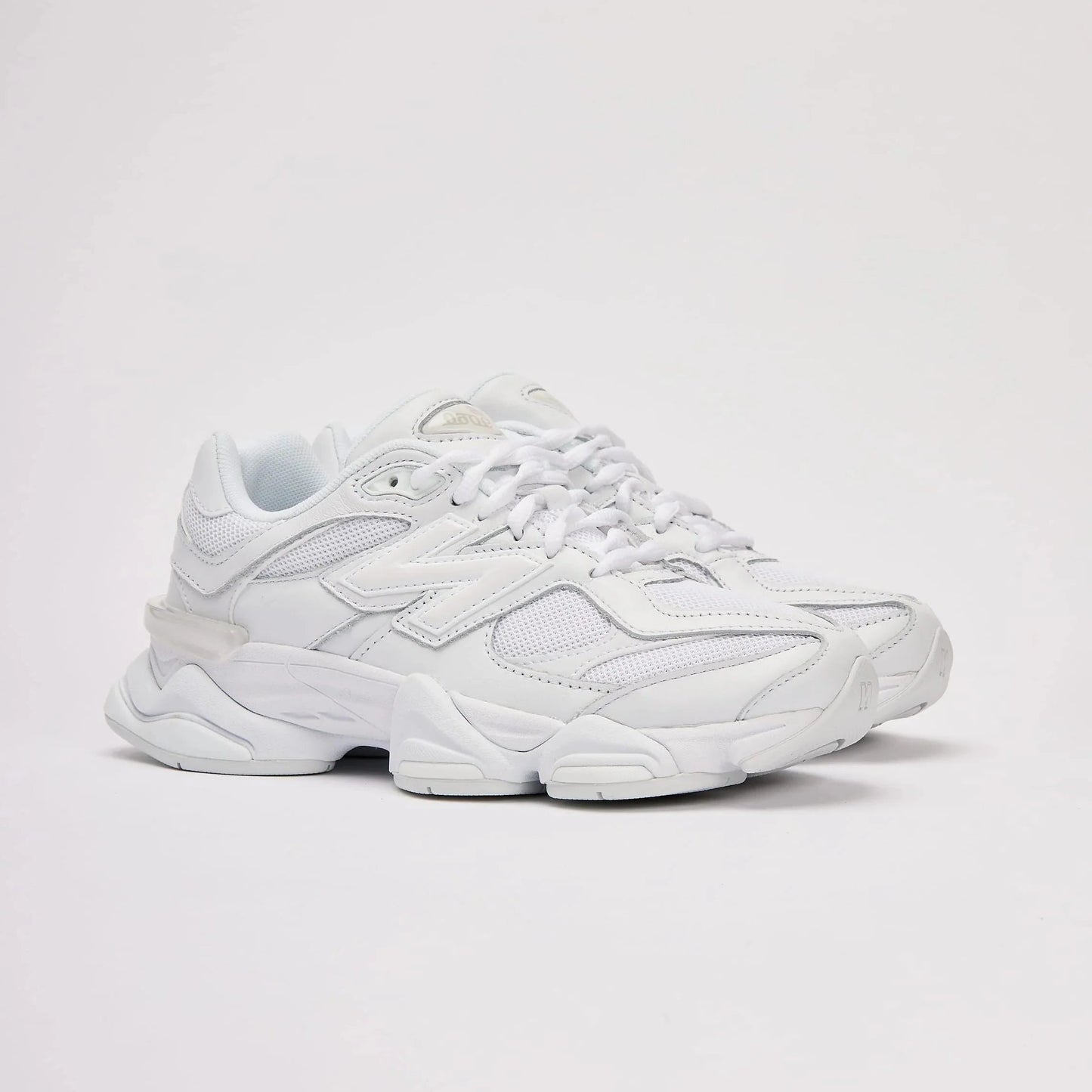 New Balance 9060 Triple White(U9060NRJ)