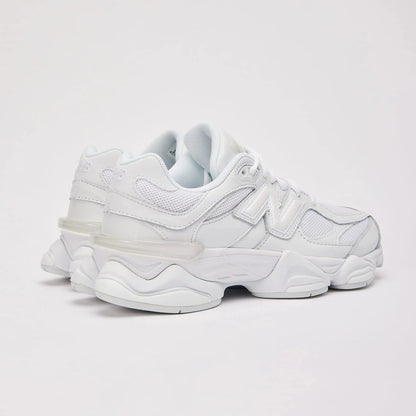 New Balance 9060 Triple White(U9060NRJ)