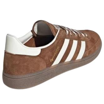 adidas Handball Spezial 'Wild Brown Gum' KI5938